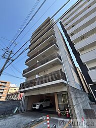 カシェット住吉