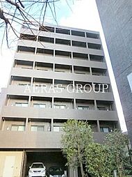 クレイシア桜新町