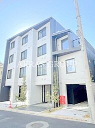 ＷＨＡＲＦ大井町ｗｅｓｔ