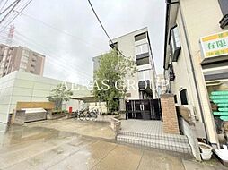 レオパレス新浜