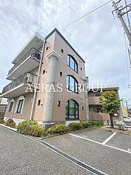 ロイヤルシャトー河原