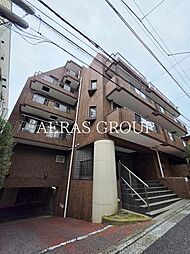 グラン・アクス小石川