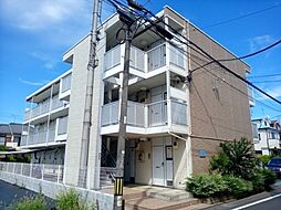 レオパレスリラ大南