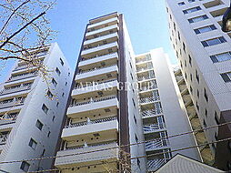 ルクレ新川レジデンス 1007