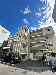 大阪市生野区小路東４丁目