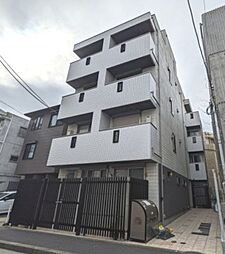 目黒区中央町２丁目