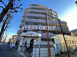 エルザ多摩川