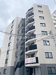 フラッフィー西早稲田