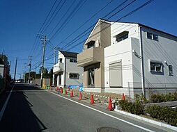 ヴィラコスモス B