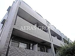 新宿区上落合３丁目