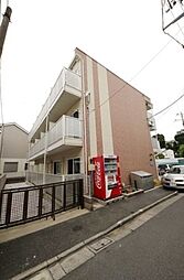 レオパレスときわマンションII