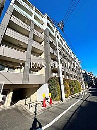 レジディア中落合Ｂ棟