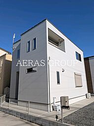 東岩槻4丁目戸建