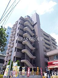 クレッセント羽田