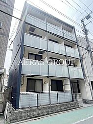 レオパレスFount AII