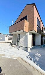 花小金井3丁目戸建