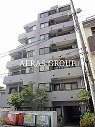 ドルチェ府中
