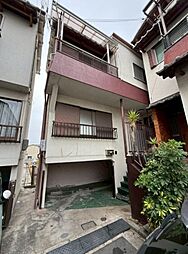 堺市中区福田戸建