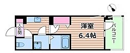 大阪市西淀川区千舟１丁目