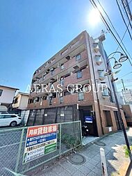 世田谷区奥沢５丁目