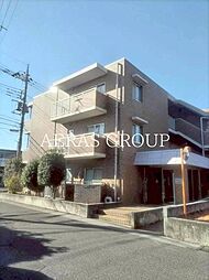 キングホームズ1番館