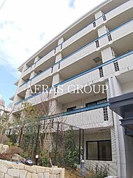 グリーンレジデンス赤坂 406