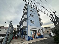 八王子市越野