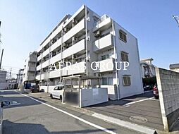 クリオ西八王子壱番館
