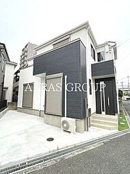 Sumai-to川口市安行根岸01