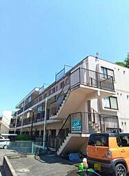 横浜市旭区中沢２丁目