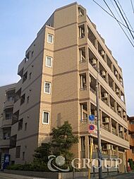 品川区東品川１丁目