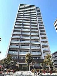 江東区東砂３丁目