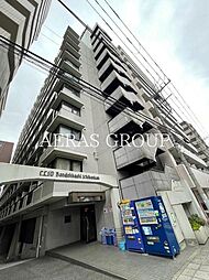 クリオ阪東橋壱番館