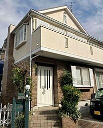 横浜市瀬谷区下瀬谷1丁目の一戸建て