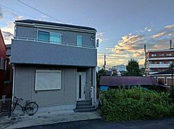 藤沢市本町4丁目戸建