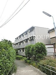 エステージ井荻