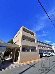 堺市北区長曽根町