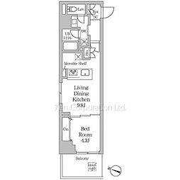 ＭＦＰＲコート日本橋人形町
