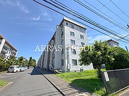 谷津遊園ハイツＦ号棟