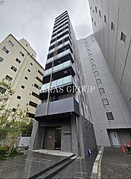 オーキッドレジデンス渋谷富ヶ谷 1003