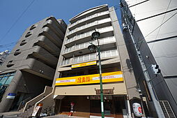 リーブル朝霞