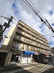 大阪市平野区加美鞍作１丁目