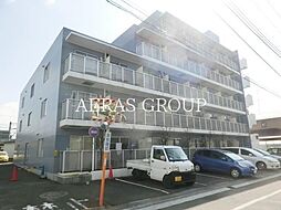 白樺マンション