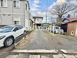 相模原市緑区又野 貸家