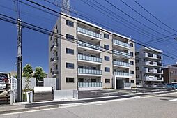 アマランス仲町台 202