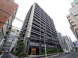 パークホームズ日本橋本町