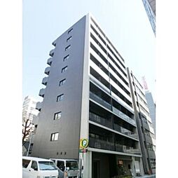 パークアクシス日本橋兜町