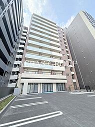 アルブルちとせ尾久駅前