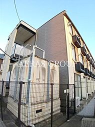 レオパレスシャルムII