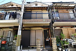 高野道1丁目貸家 1